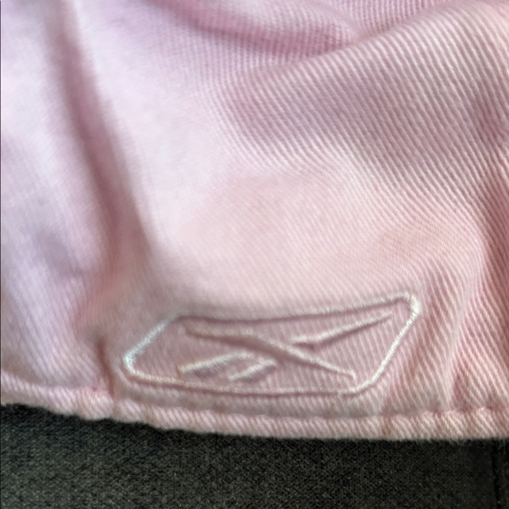 Pink Women’s NFL NY Giants Cap - Picture 6 of 7